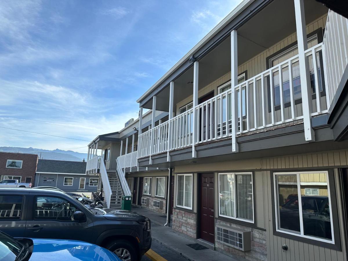The Royal Victorian Motel Port Angeles Kültér fotó