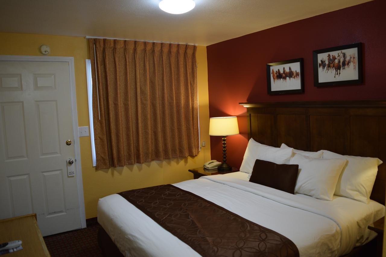The Royal Victorian Motel Port Angeles Kültér fotó