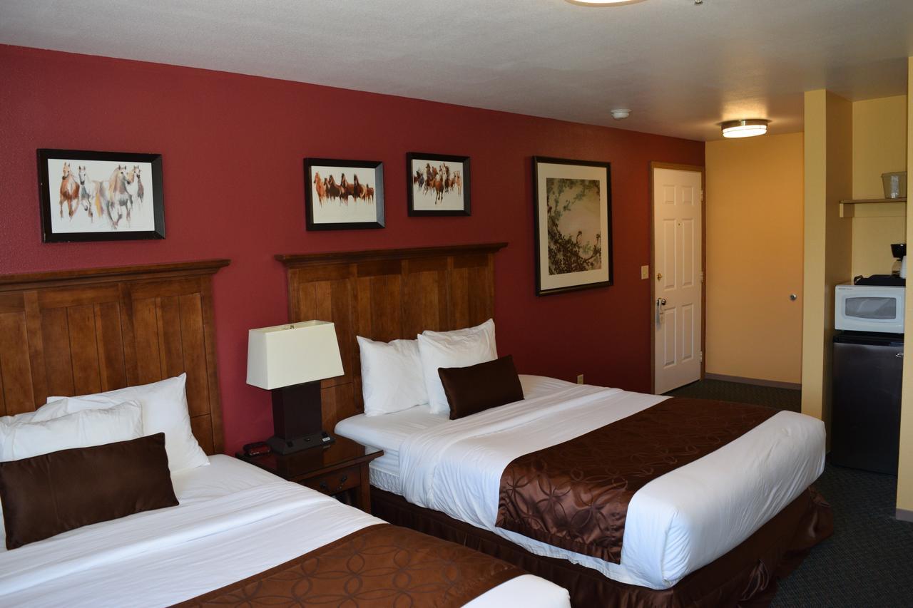 The Royal Victorian Motel Port Angeles Kültér fotó