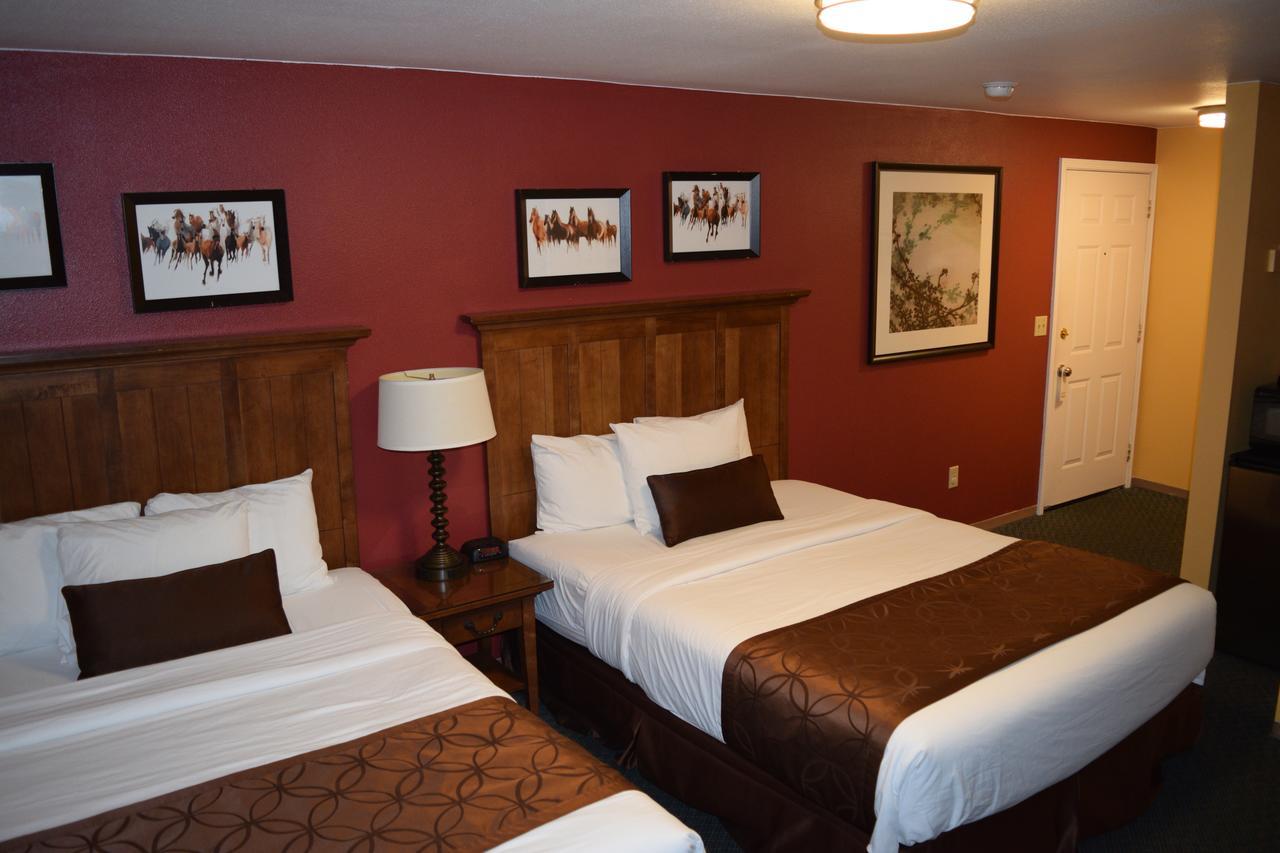The Royal Victorian Motel Port Angeles Kültér fotó